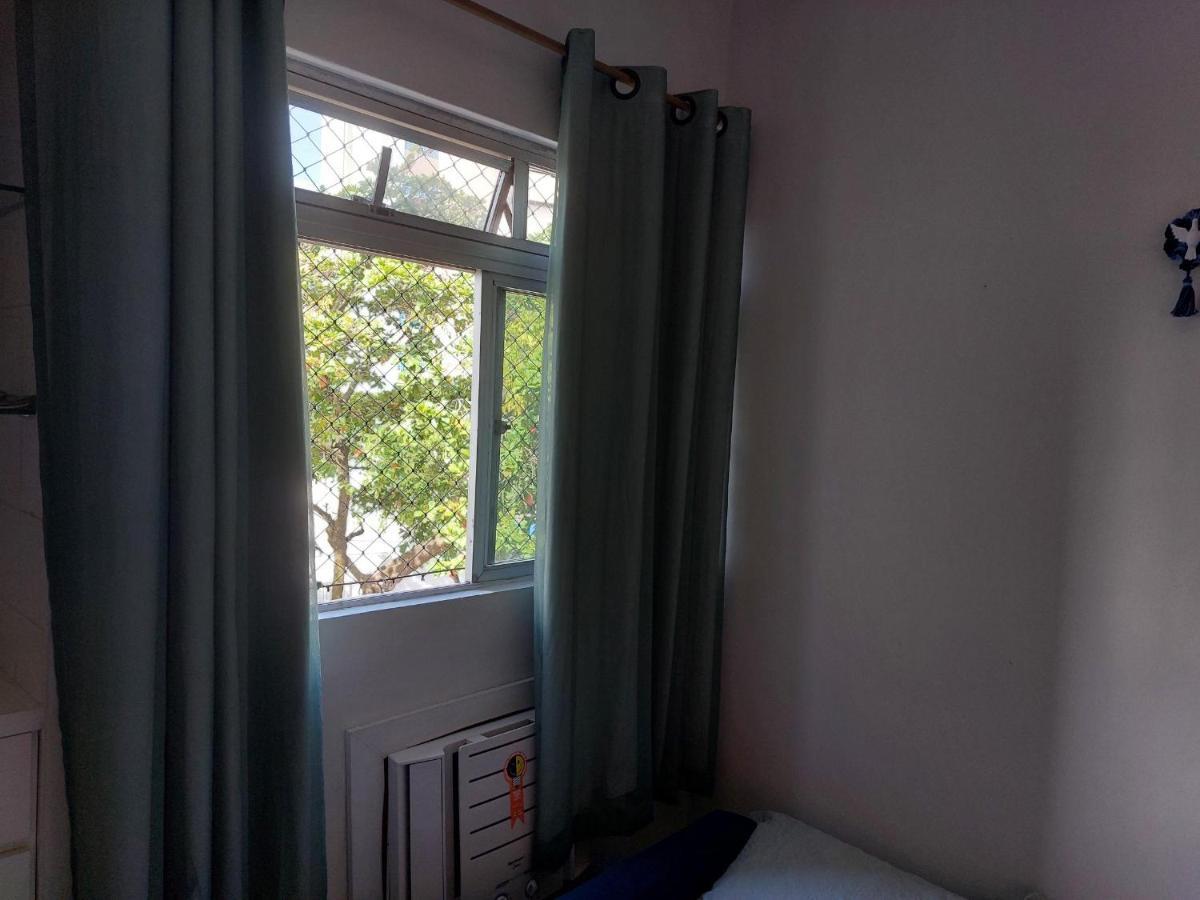Suite E Quartos -1 Suite Com Banheiro Privativo - 2 Quartos Triplos - Banheiro Social เฮซิเฟ ภายนอก รูปภาพ