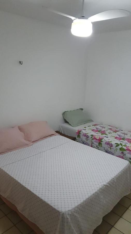 Suite E Quartos -1 Suite Com Banheiro Privativo - 2 Quartos Triplos - Banheiro Social เฮซิเฟ ภายนอก รูปภาพ