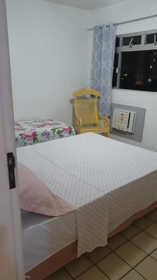 Suite E Quartos -1 Suite Com Banheiro Privativo - 2 Quartos Triplos - Banheiro Social เฮซิเฟ ภายนอก รูปภาพ
